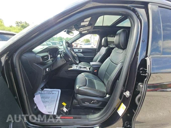 2020 Ford Explorer ST - miniatura 6