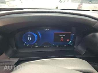 2020 Ford Explorer ST - miniatura 9