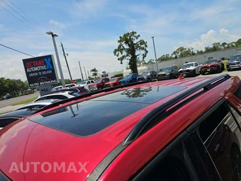 2020 Ford Explorer ST - miniatura 12