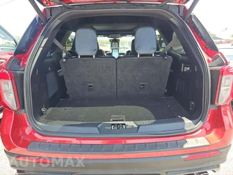 2020 Ford Explorer ST - miniatura 15