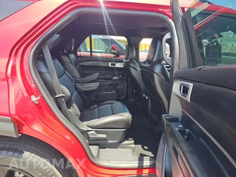 2020 Ford Explorer ST - miniatura 17