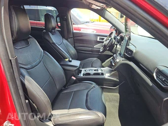 2020 Ford Explorer ST - miniatura 19