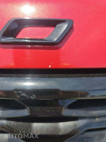 2020 Ford Explorer ST - miniatura 23