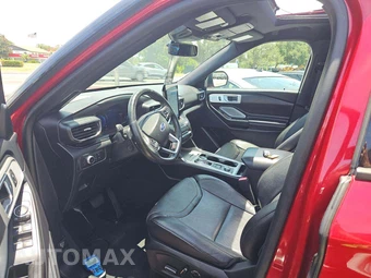 2020 Ford Explorer ST - miniatura 6
