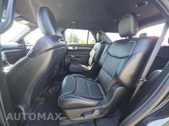 2020 Ford Explorer ST - miniatura 13
