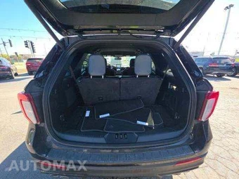 2020 Ford Explorer ST - miniatura 15