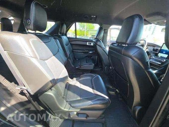 2020 Ford Explorer ST - miniatura 17