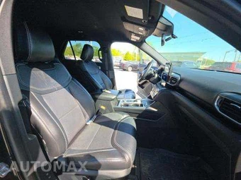 2020 Ford Explorer ST - miniatura 19