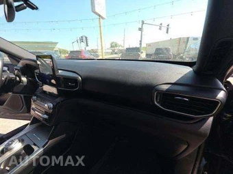 2020 Ford Explorer ST - miniatura 20