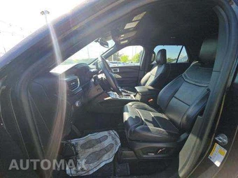 2020 Ford Explorer ST - miniatura 6