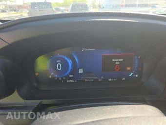 2020 Ford Explorer ST - miniatura 9