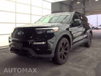 2020 Ford Explorer ST - samochód z USA z aukcji Manheim, oferta Kup Teraz w AUTOMAX