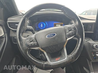 2020 Ford Explorer ST - miniatura 10