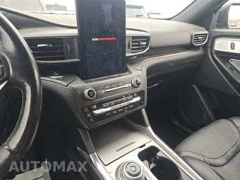 2020 Ford Explorer ST - miniatura 11