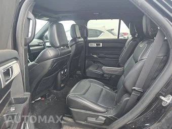 2020 Ford Explorer ST - miniatura 13