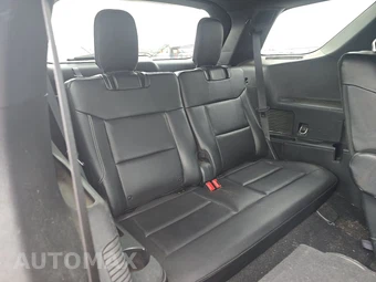 2020 Ford Explorer ST - miniatura 14