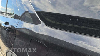 2020 Ford Explorer ST - miniatura 33