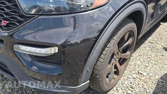 2020 Ford Explorer ST - miniatura 35