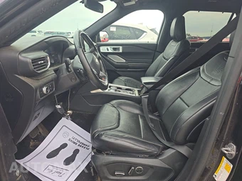 2020 Ford Explorer ST - miniatura 7