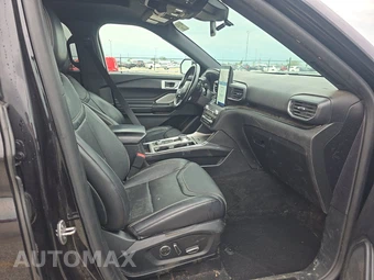 2020 Ford Explorer ST - miniatura 8