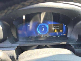 2020 Ford Explorer ST - miniatura 10