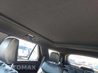 2020 Ford Explorer ST - miniatura 12