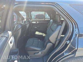 2020 Ford Explorer ST - miniatura 14