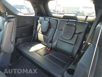 2020 Ford Explorer ST - miniatura 15