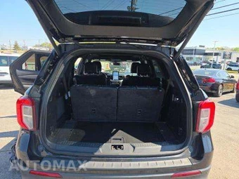 2020 Ford Explorer ST - miniatura 16