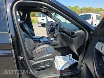 2020 Ford Explorer ST - miniatura 20