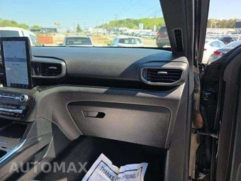 2020 Ford Explorer ST - miniatura 21