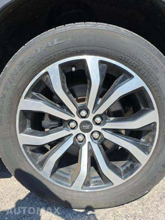2020 Ford Explorer ST - miniatura 27