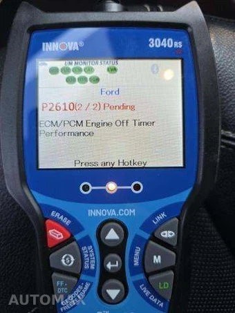 2020 Ford Explorer ST - miniatura 29
