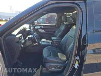 2020 Ford Explorer ST - miniatura 7