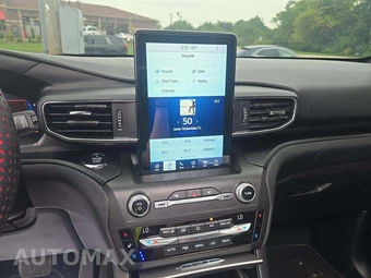 2020 Ford Explorer ST - miniatura 10