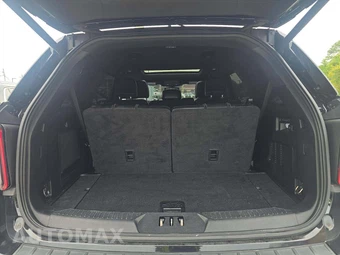 2020 Ford Explorer ST - miniatura 15