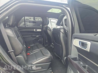 2020 Ford Explorer ST - miniatura 17