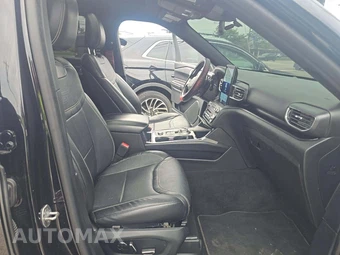 2020 Ford Explorer ST - miniatura 19