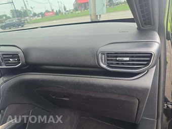 2020 Ford Explorer ST - miniatura 20