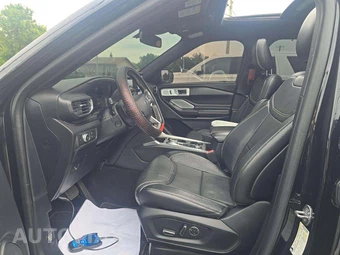2020 Ford Explorer ST - miniatura 6