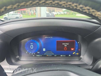 2020 Ford Explorer ST - miniatura 9