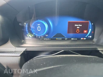 2020 Ford Explorer ST - miniatura 12