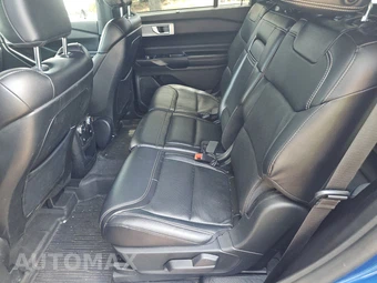 2020 Ford Explorer ST - miniatura 13