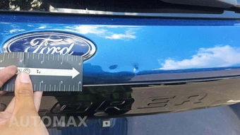 2020 Ford Explorer ST - miniatura 23