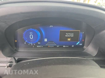 2020 Ford Explorer ST - miniatura 12