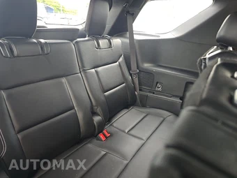 2020 Ford Explorer ST - miniatura 14