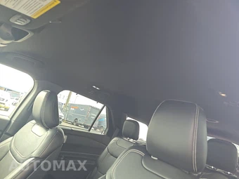 2020 Ford Explorer ST - miniatura 19
