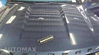 2020 Ford Explorer ST - miniatura 20