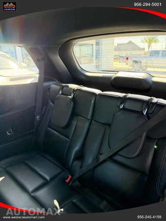 2020 Ford Explorer ST - miniatura 15