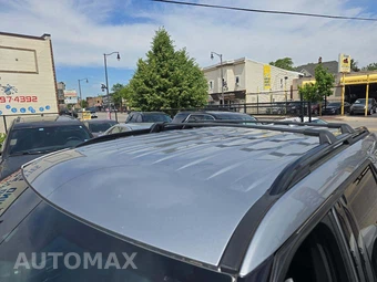 2020 Ford Explorer ST - miniatura 12